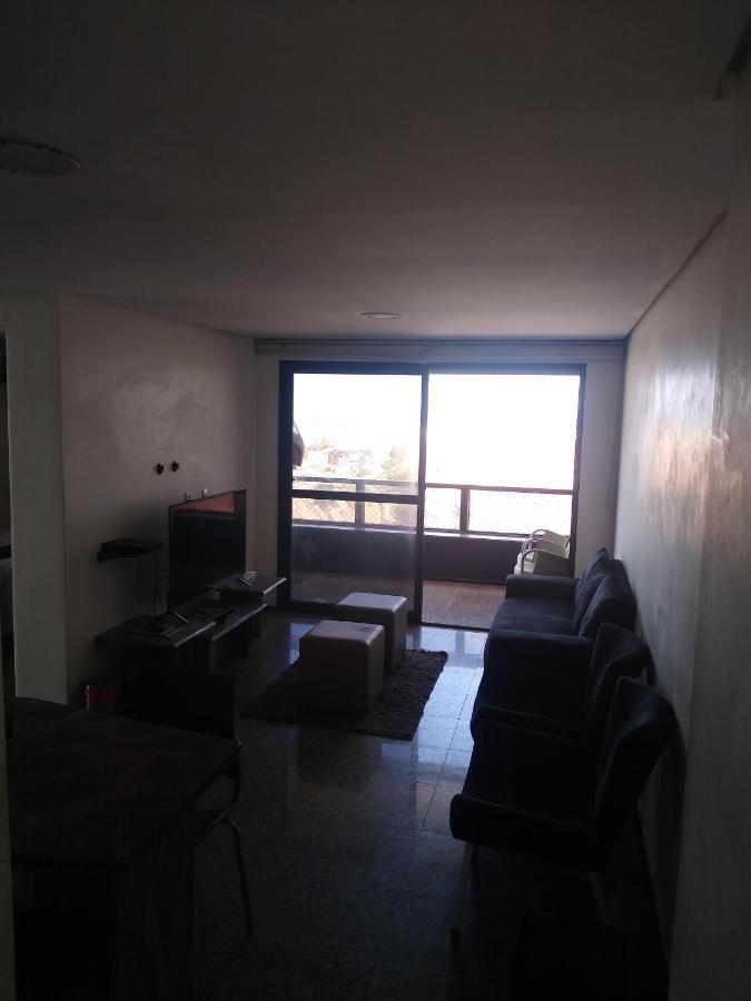 Flat Na Beira Mar Mucuripe Fortaleza (Ceara) Exterior foto