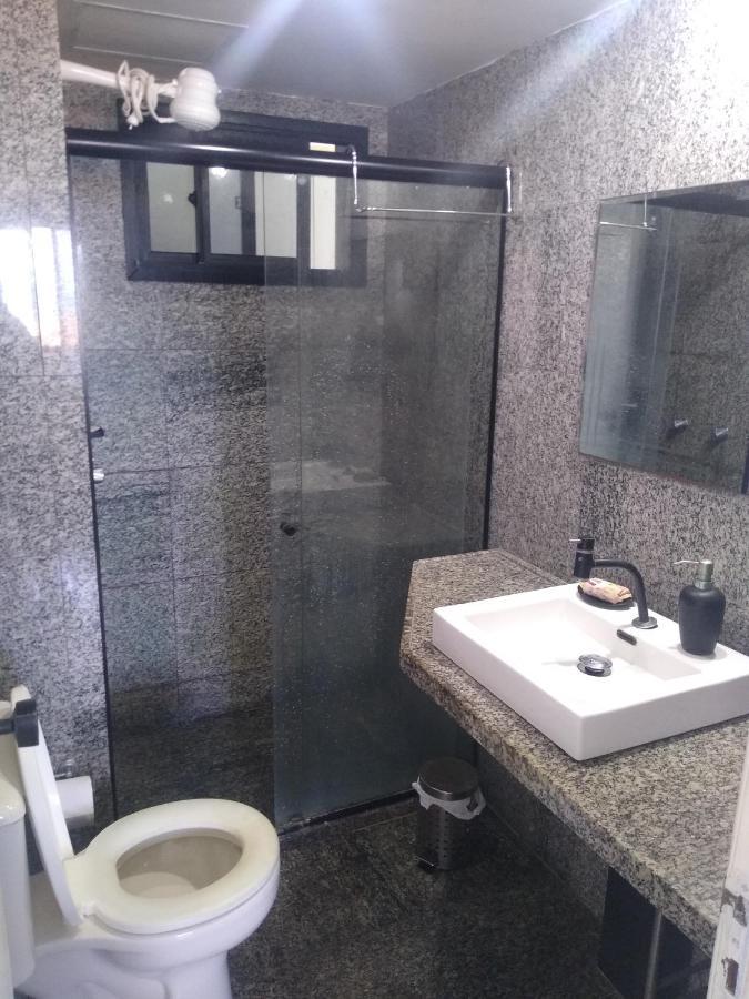 Flat Na Beira Mar Mucuripe Fortaleza (Ceara) Exterior foto